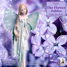 Cover image for Selections from the Flower Fables