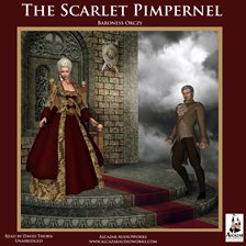 Cover image for The Scarlet Pimpernel