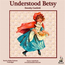 Cover image for Understood Betsy