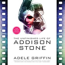 Cover image for The Unfinished Life Of Addison Stone