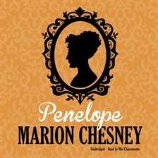 Cover image for Penelope