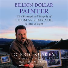 Imagen de portada para Billion Dollar Painter