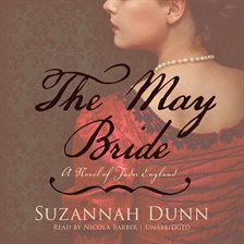 Cover image for The May Bride