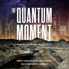 Imagen de portada para The Quantum Moment