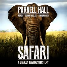 Cover image for Safari