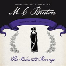 Imagen de portada para The Viscount's Revenge