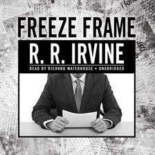 Imagen de portada para Freeze Frame