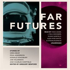 Cover image for Far Futures