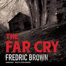Cover image for The Far Cry