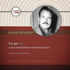 Cover image for Escape, Vol. 1