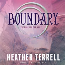 Imagen de portada para Boundary
