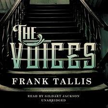 Cover image for The Voices