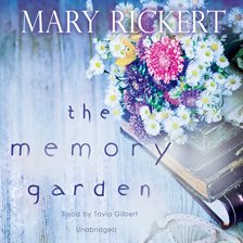 Cover image for The Memory Garden