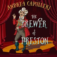 Cover image for The Brewer of Preston