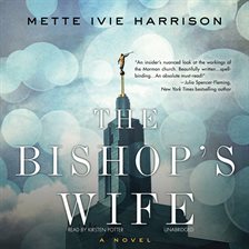 Cover image for The Bishop's Wife