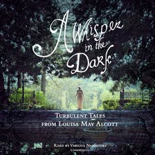 Cover image for A Whisper in the Dark