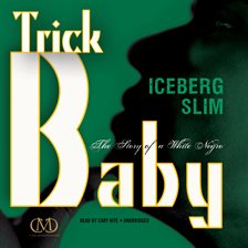Cover image for Trick Baby