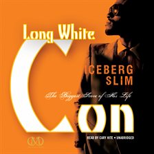 Cover image for Long White Con