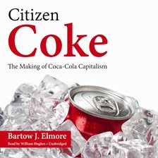 Cover image for Citizen Coke