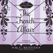 Cover image for The French Affair