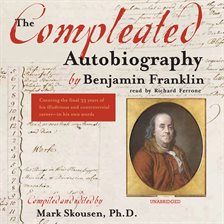 Cover image for The Compleated Autobiography