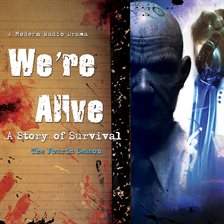 Cover image for We're Alive