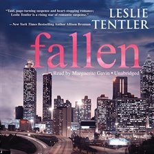 Cover image for Fallen