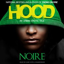 Cover image for Hood
