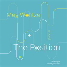 Cover image for The Position