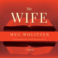 Cover image for The Wife