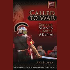 Imagen de portada para Called to War