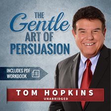 Cover image for The Gentle Art of Persuasion