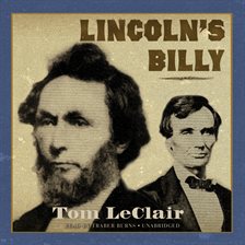 Imagen de portada para Lincoln's Billy