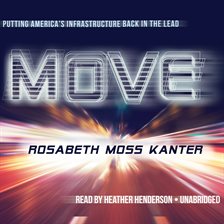 Cover image for Move