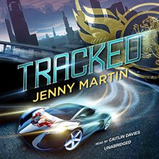 Cover image for Tracked