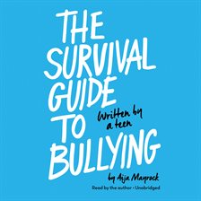 Cover image for The Survival Guide to Bullying