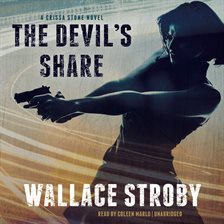 Imagen de portada para The Devil's Share