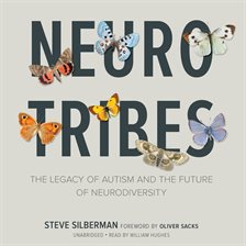 Cover image for NeuroTribes