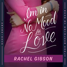 Cover image for I'm in No Mood for Love