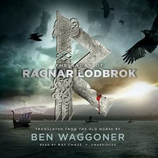 Imagen de portada para The Sagas of Ragnar Lodbrok