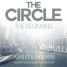 Cover image for The Circle: The Beginning