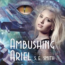 Imagen de portada para Ambushing Ariel