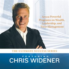 Cover image for The Ultimate Success Series