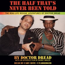 Cover image for The Half That's Never Been Told