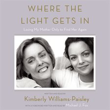 Cover image for Where the Light Gets In
