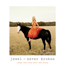 Imagen de portada para Never Broken