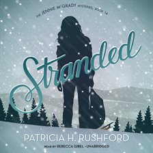 Cover image for Stranded