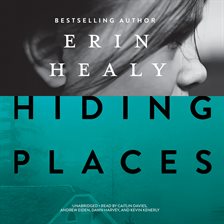 Cover image for Hiding Places