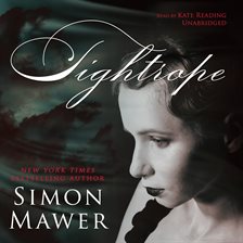 Cover image for Tightrope