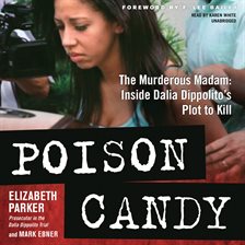 Cover image for Poison Candy